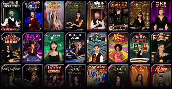 Winrolla Casino 6
