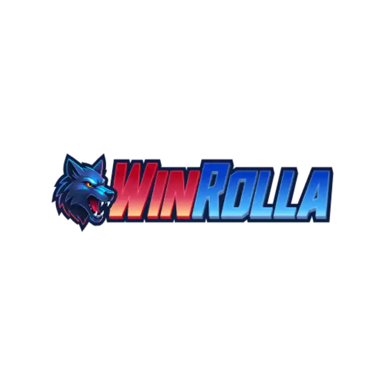 Winrolla Casino logo
